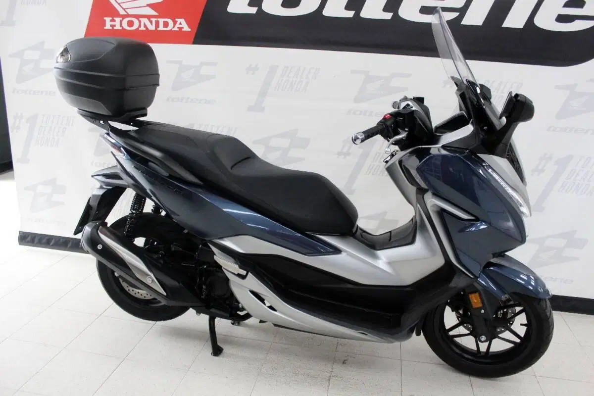 Honda Forza 300 (2019 - 20) (3)