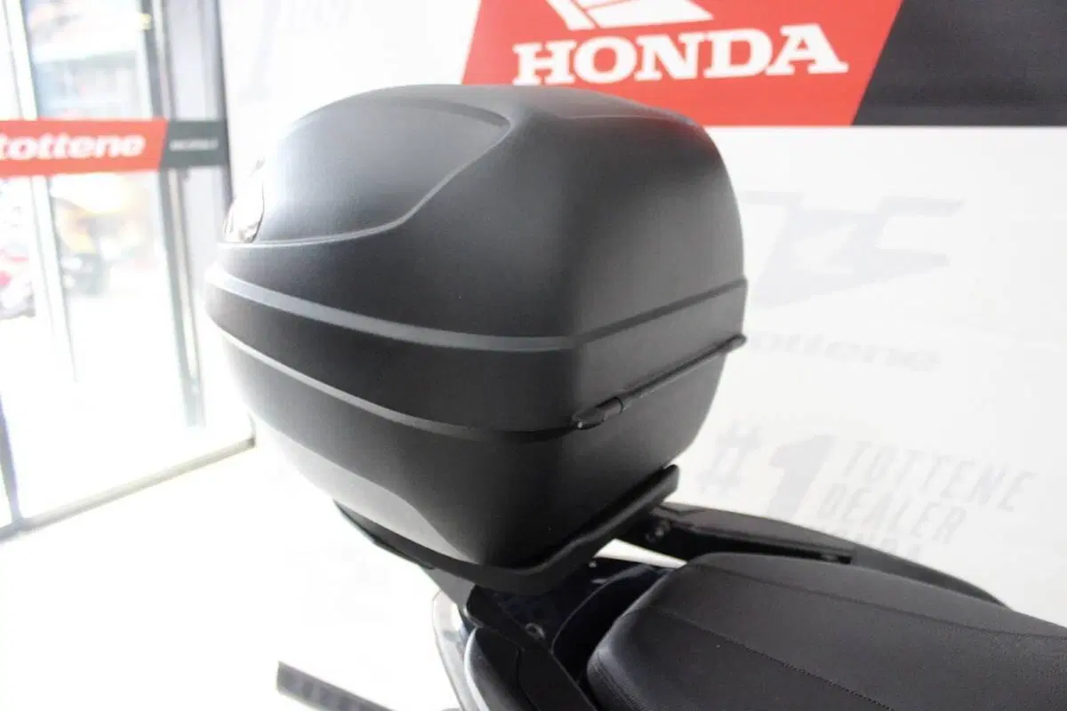 Honda Forza 300 (2019 - 20) (5)