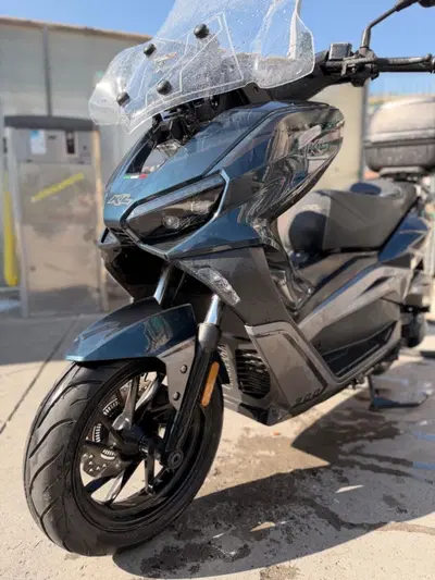 Kl Brera 300 (2022 - 25) usata