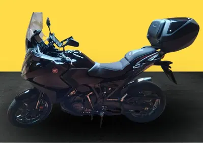 Honda NT 1100 Travel (2022 - 24) usata