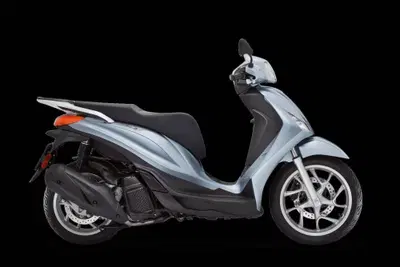 Piaggio Medley 200 (2025 - 26) nuova