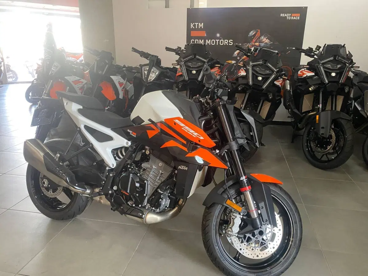 KTM 990 Duke (2024 - 26) (3)