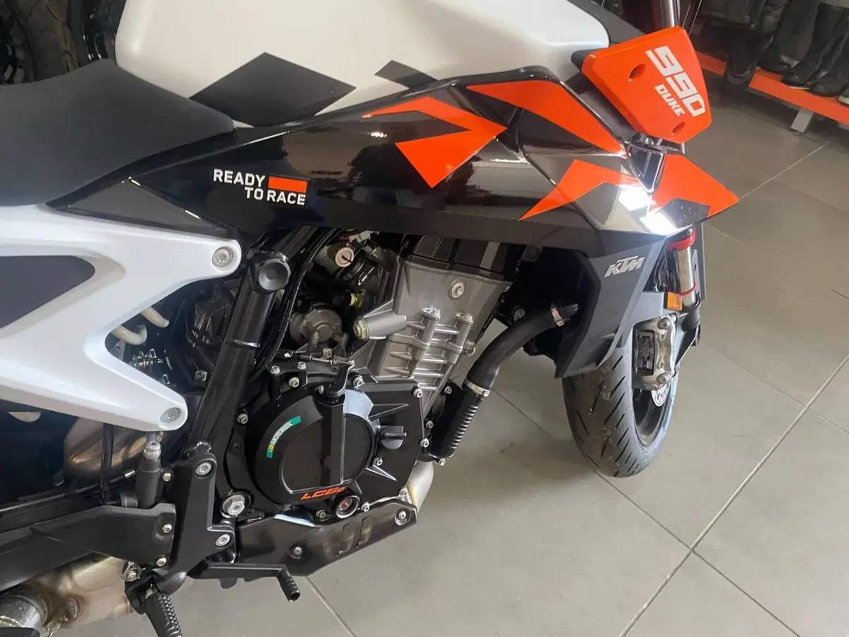 KTM 990 Duke (2024 - 26) (8)