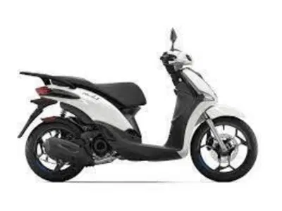 Piaggio Liberty 150 S (2025 - 26) nuova