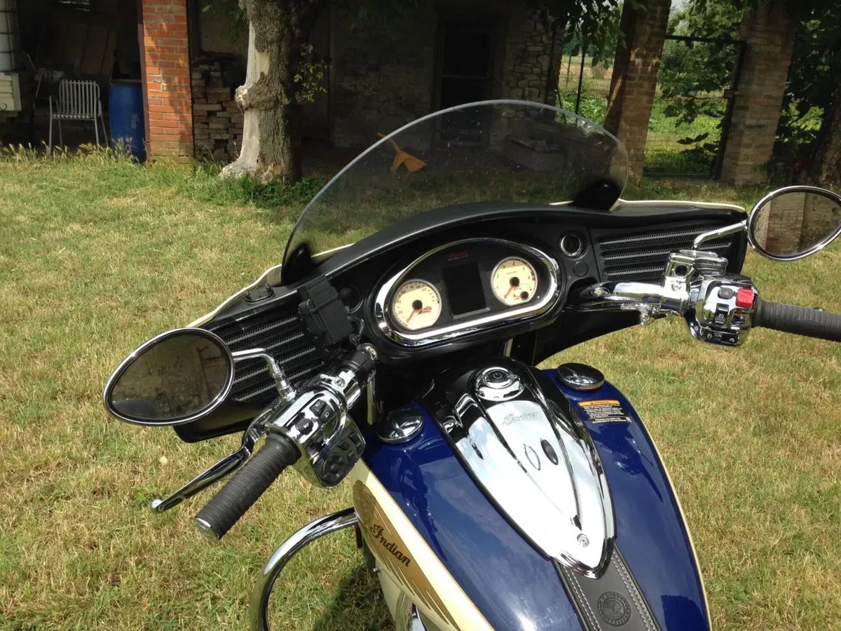 Indian Chieftain (2014 - 16) (3)