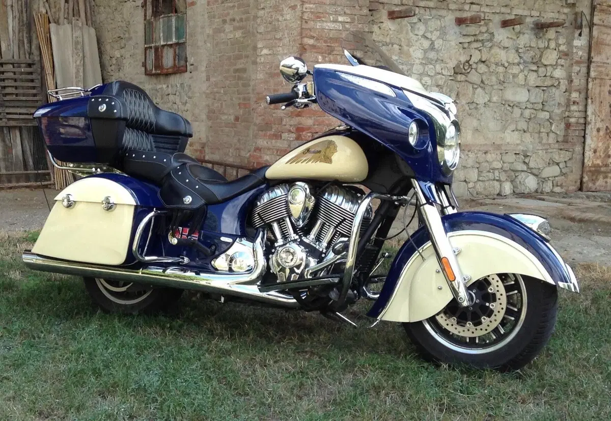 Indian Chieftain (2014 - 16) (4)