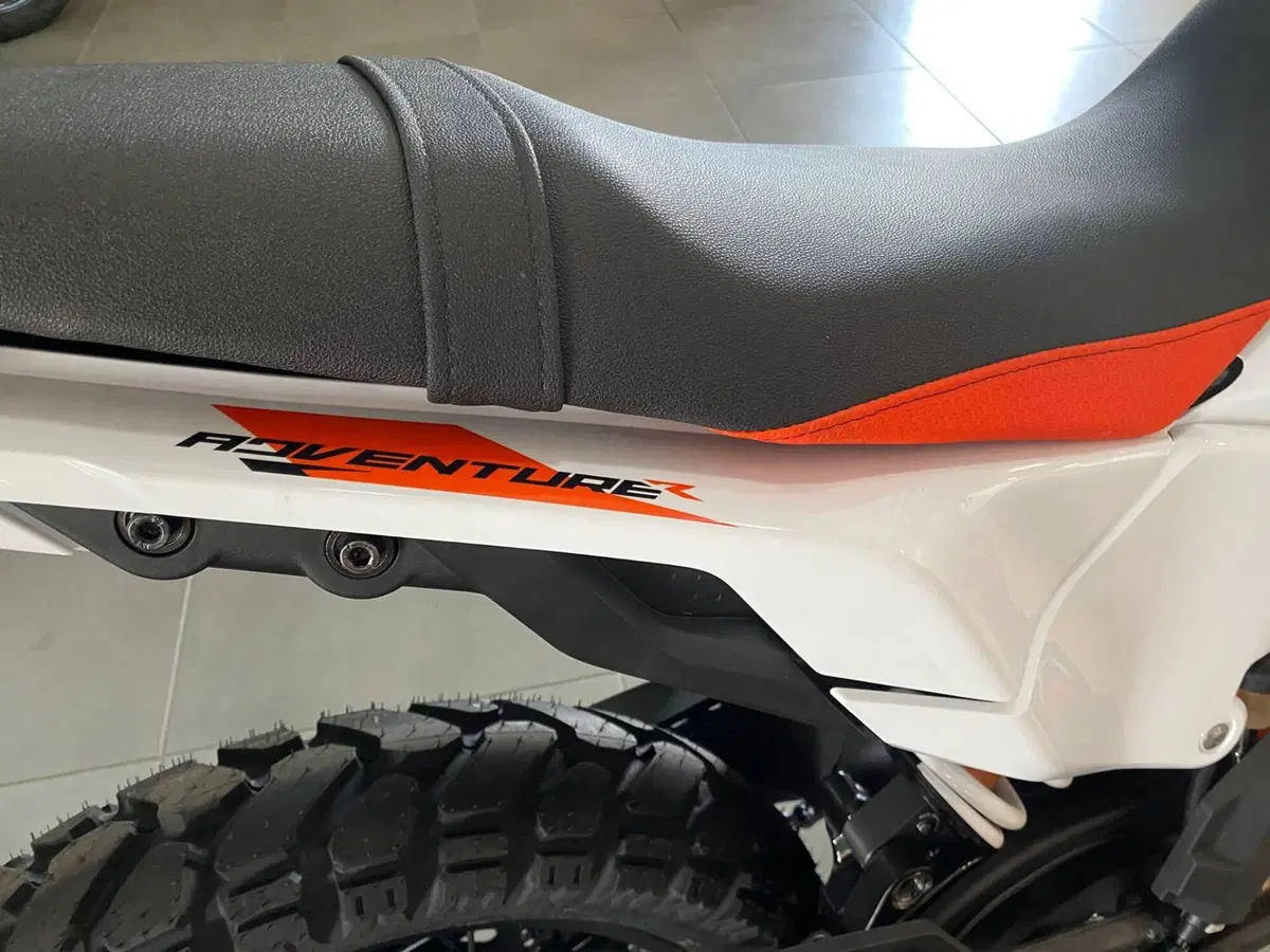 KTM 390 Adventure R (2025 - 26) (8)