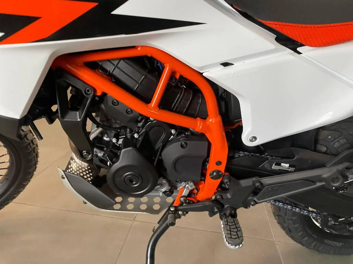 KTM 390 Adventure R (2025 - 26) (9)