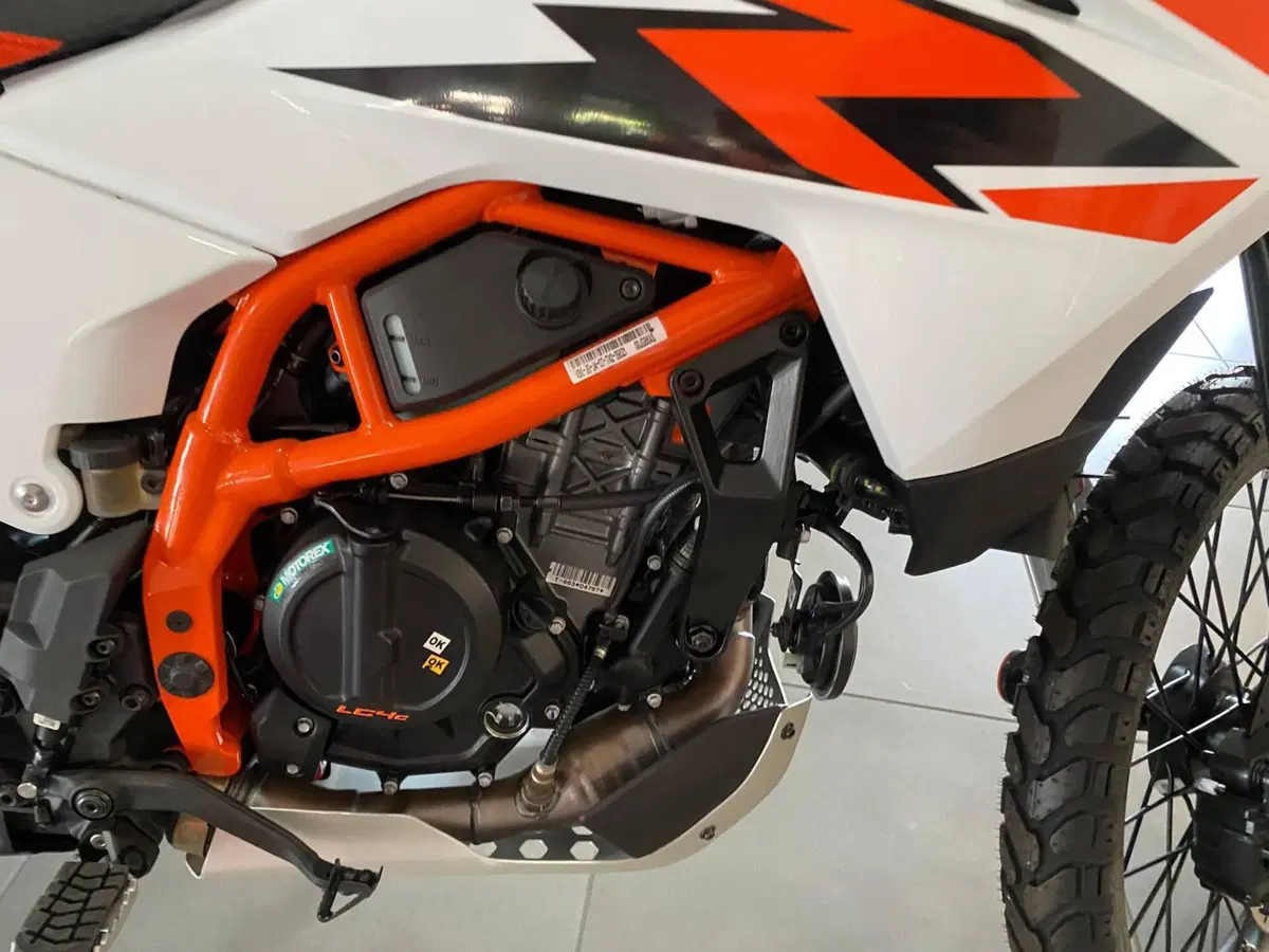 KTM 390 Adventure R (2025 - 26) (10)