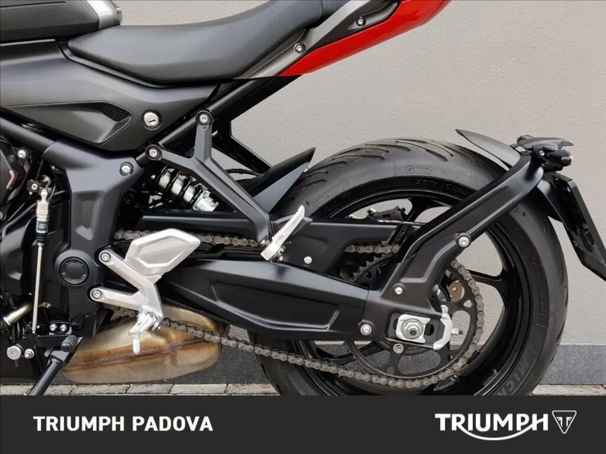 Triumph Trident 660 (2021 - 24) (7)