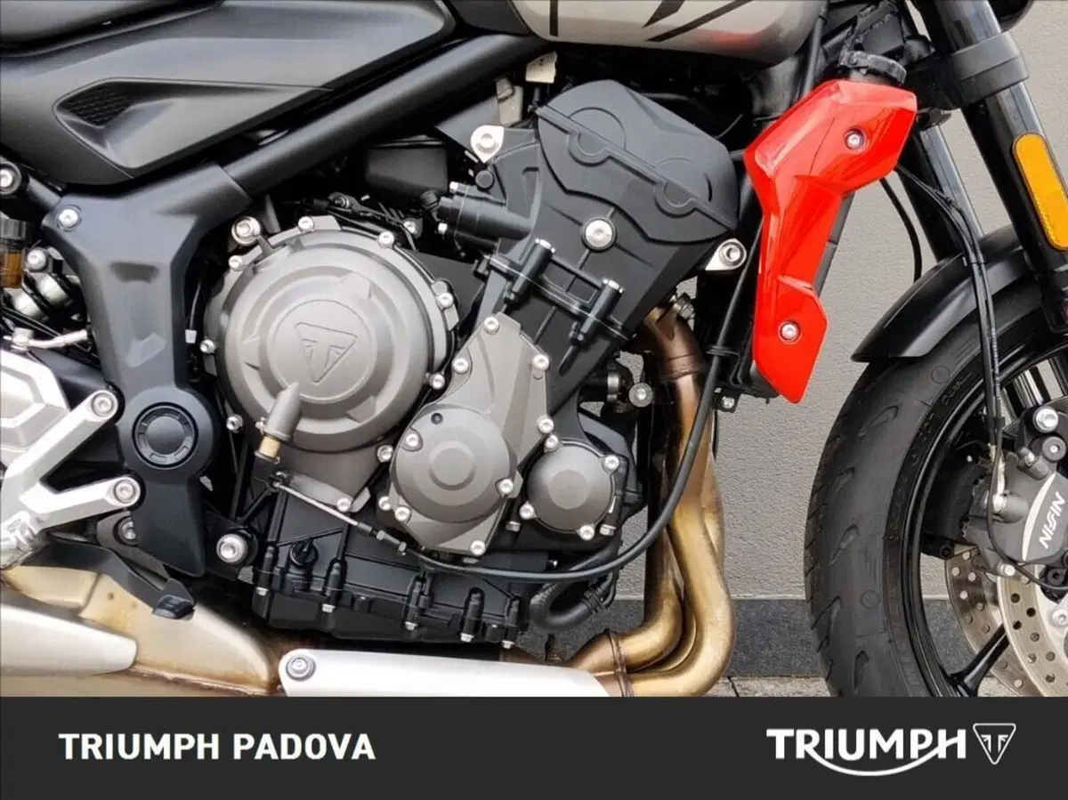 Triumph Trident 660 (2021 - 24) (3)