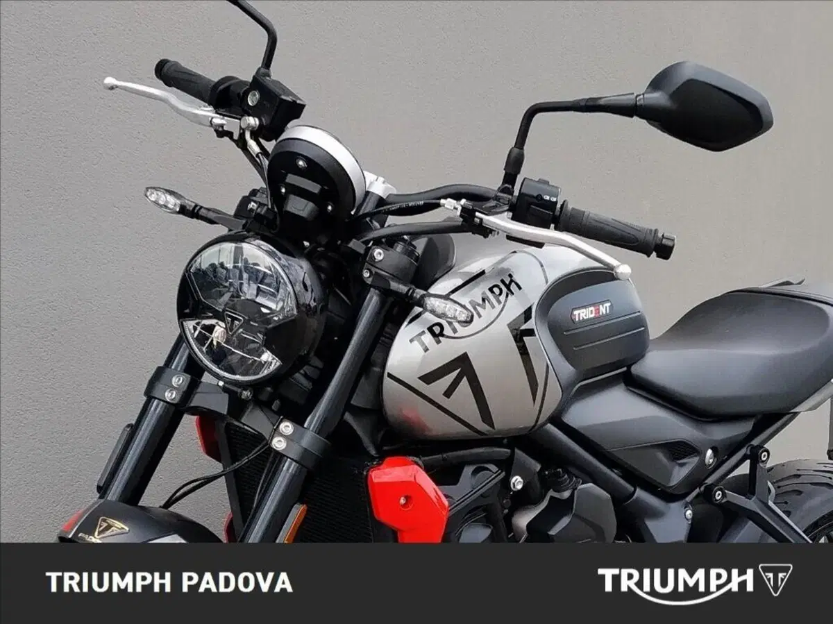 Triumph Trident 660 (2021 - 24) (10)