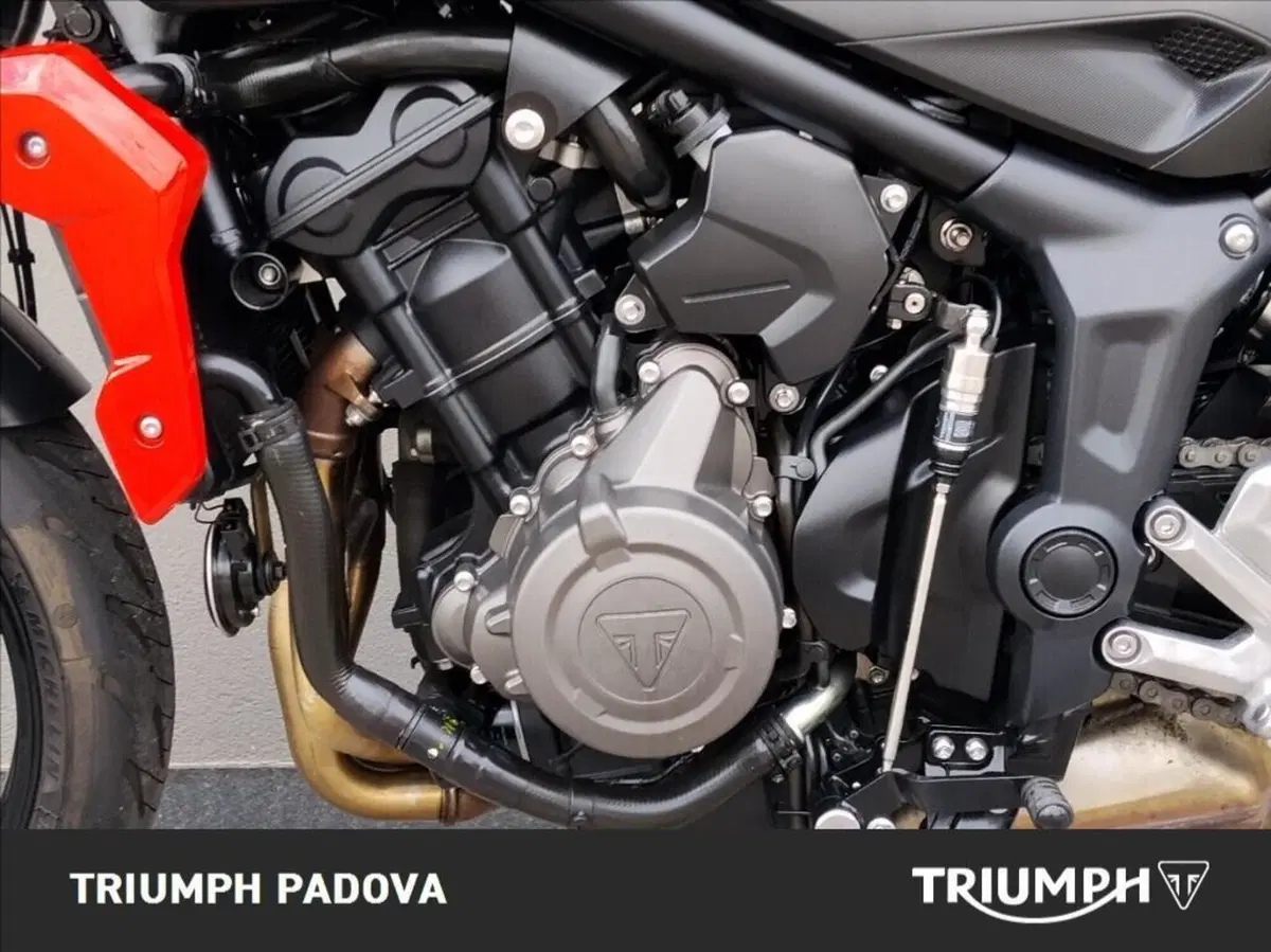 Triumph Trident 660 (2021 - 24) (8)