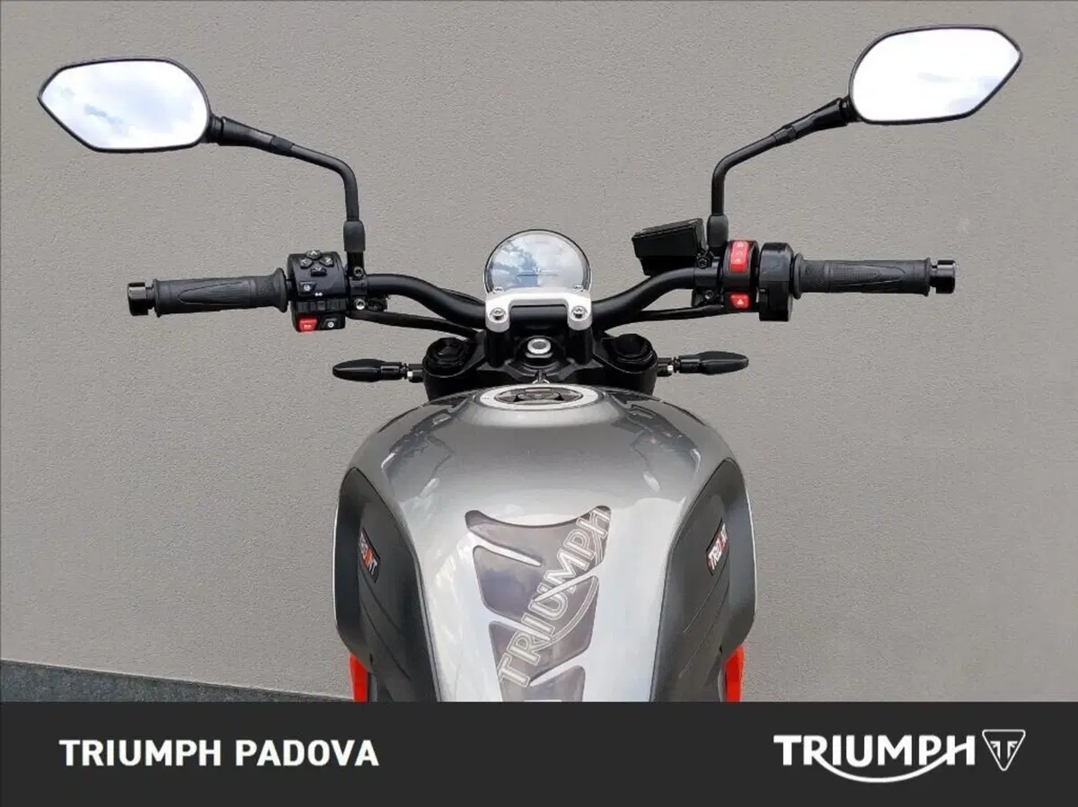 Triumph Trident 660 (2021 - 24) (11)