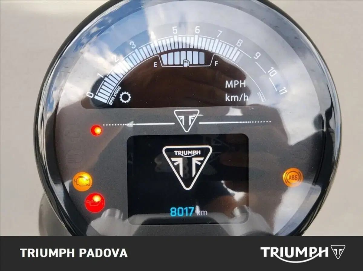 Triumph Trident 660 (2021 - 24) (13)