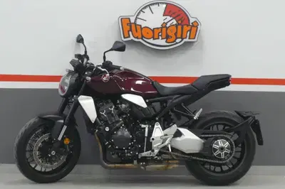 Honda CB 1000 R (2021 - 25) usata