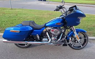 Harley-Davidson Road Glide (2024 - 26) usata