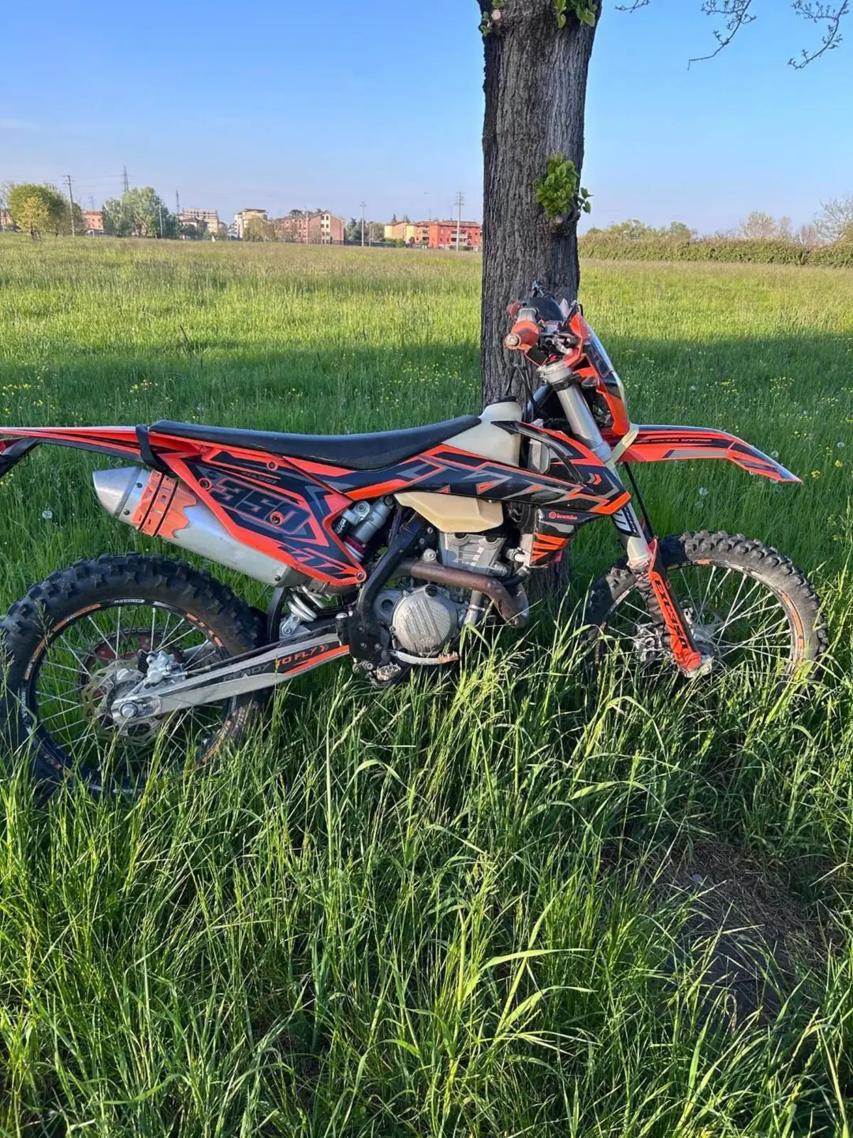 KTM 350 EXC-F (2017) (2)