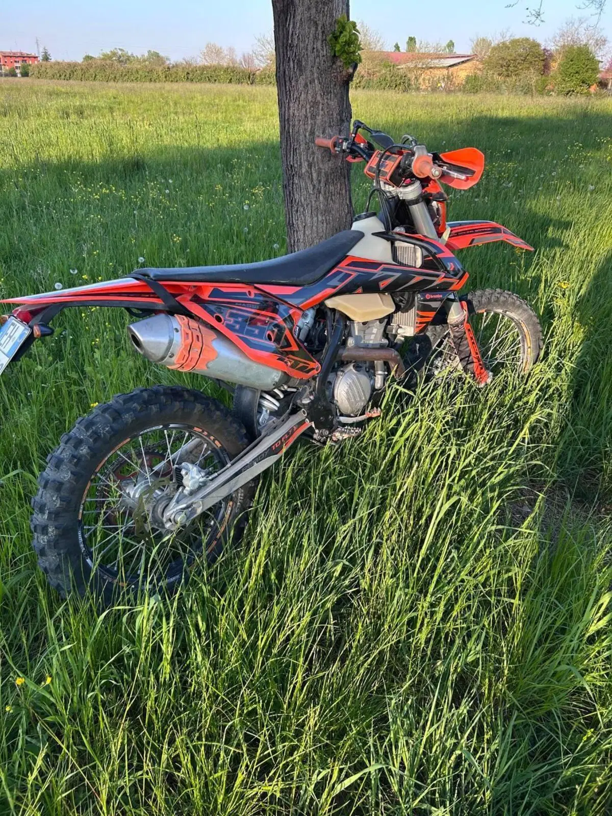 KTM 350 EXC-F (2017) (3)
