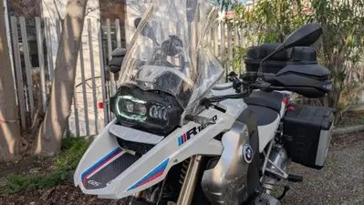 Bmw R 1200 GS (2010 - 12) usata