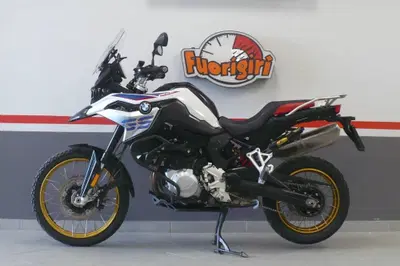 Bmw F 850 GS (2018 - 20) usata