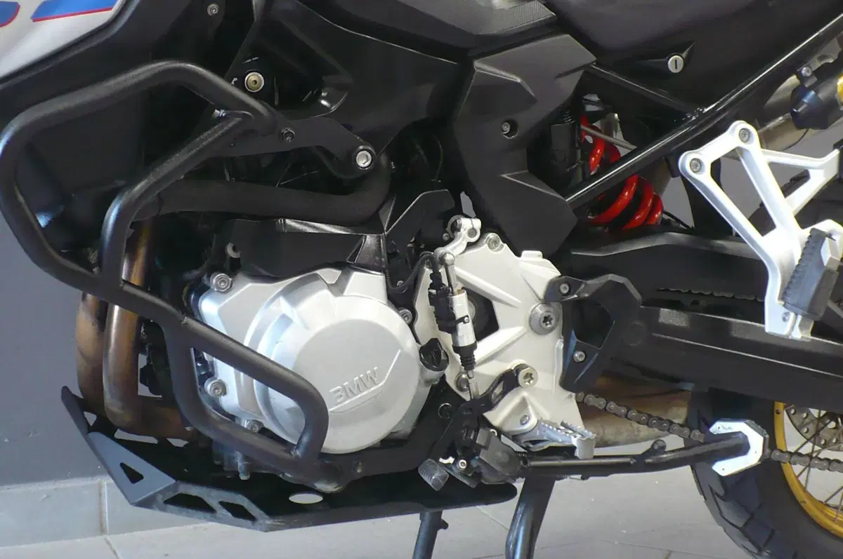 Bmw F 850 GS (2018 - 20) (9)