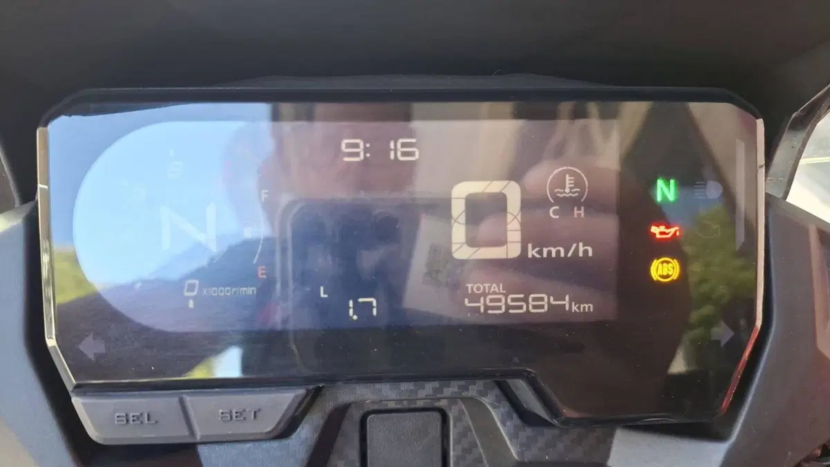Honda CB 500 X (2019 - 20) (3)