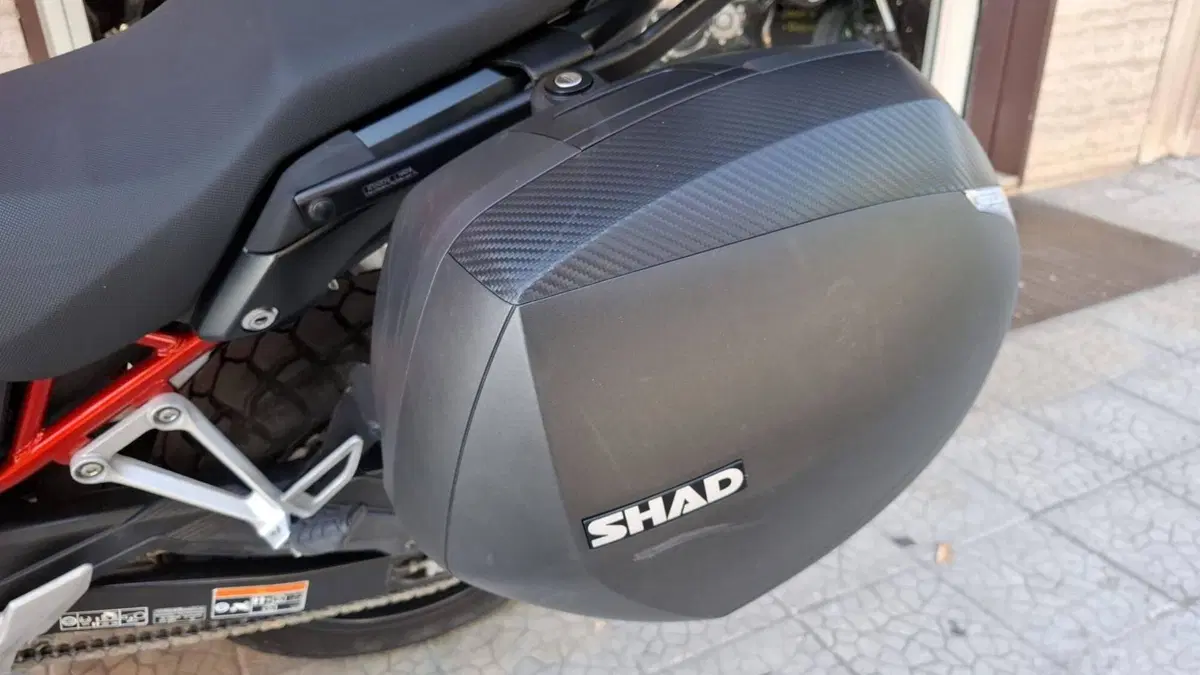 Honda CB 500 X (2019 - 20) (5)