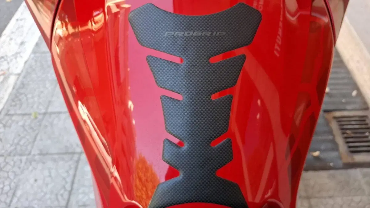 Honda CB 500 X (2019 - 20) (8)