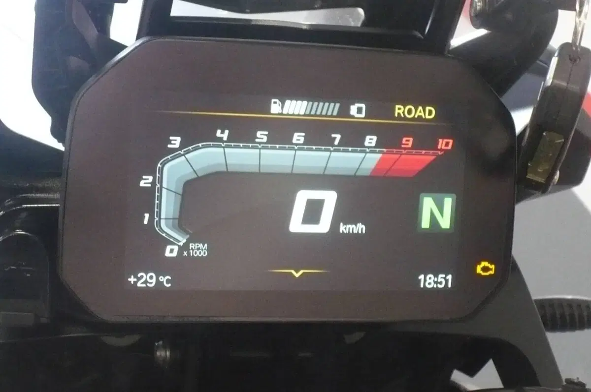 Bmw F 850 GS (2018 - 20) (13)