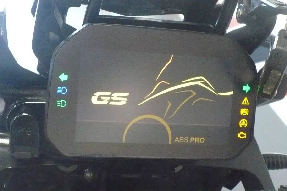 Bmw F 850 GS (2018 - 20) (14)
