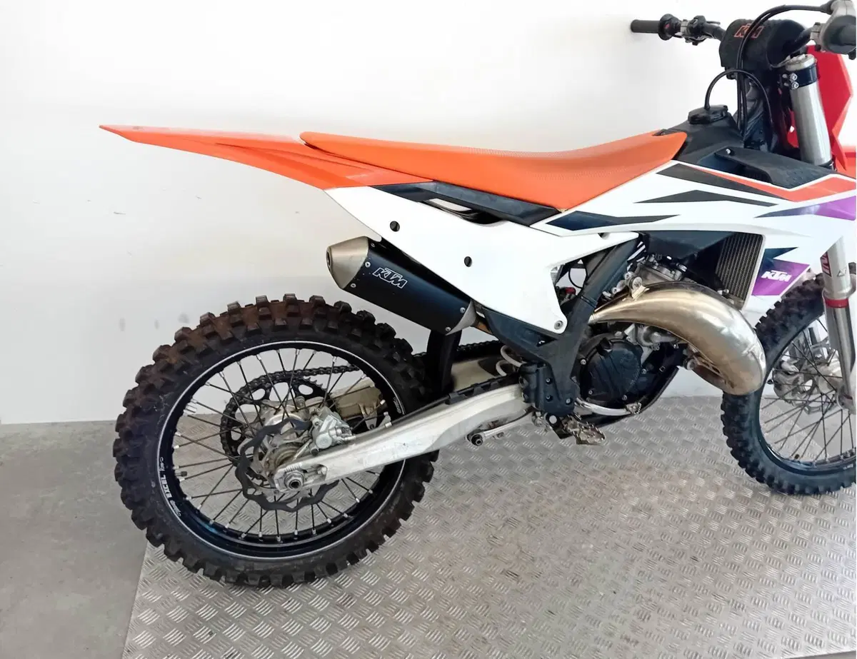 KTM 125 SX (2024) (6)