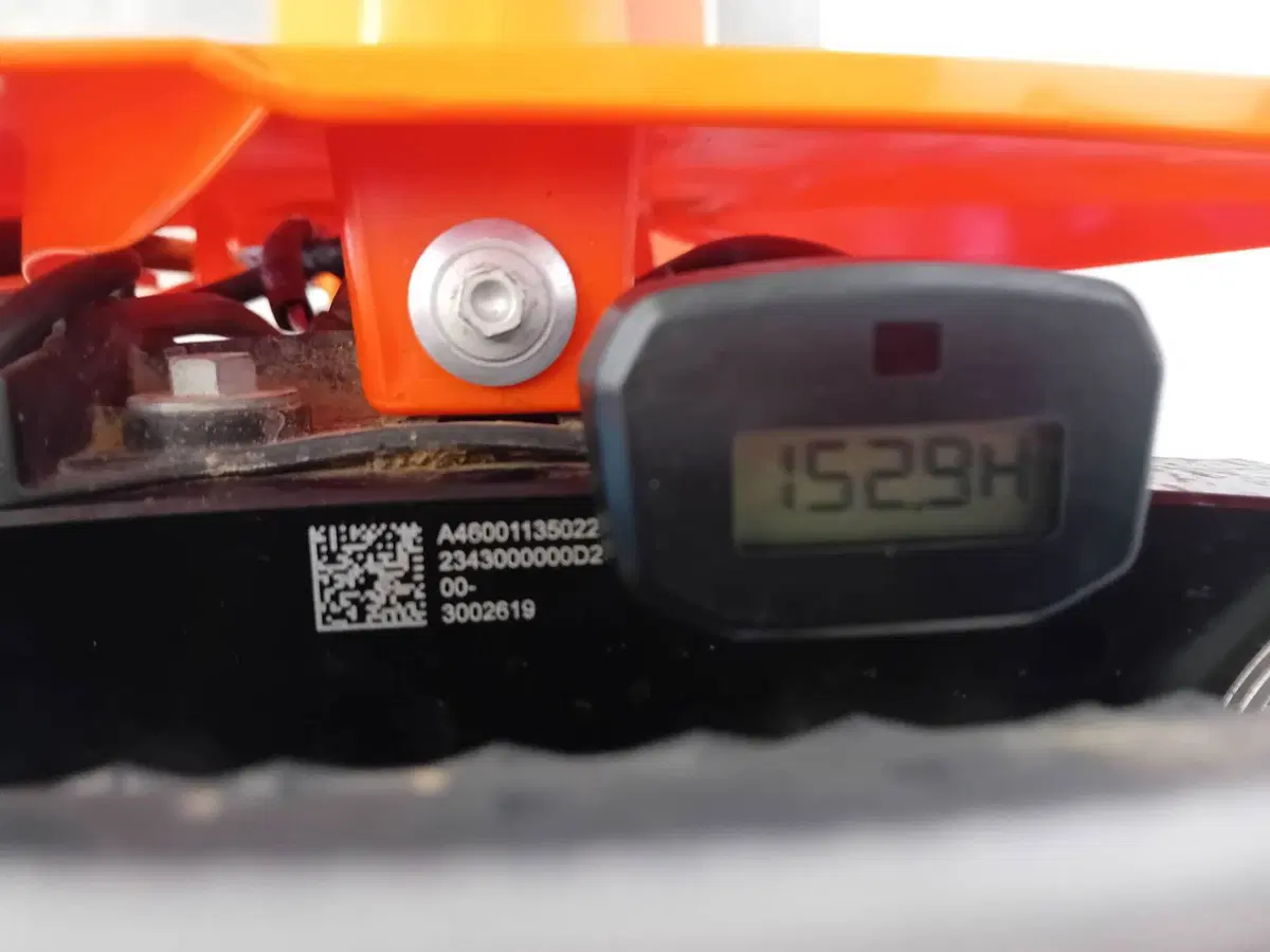 KTM 125 SX (2024) (3)