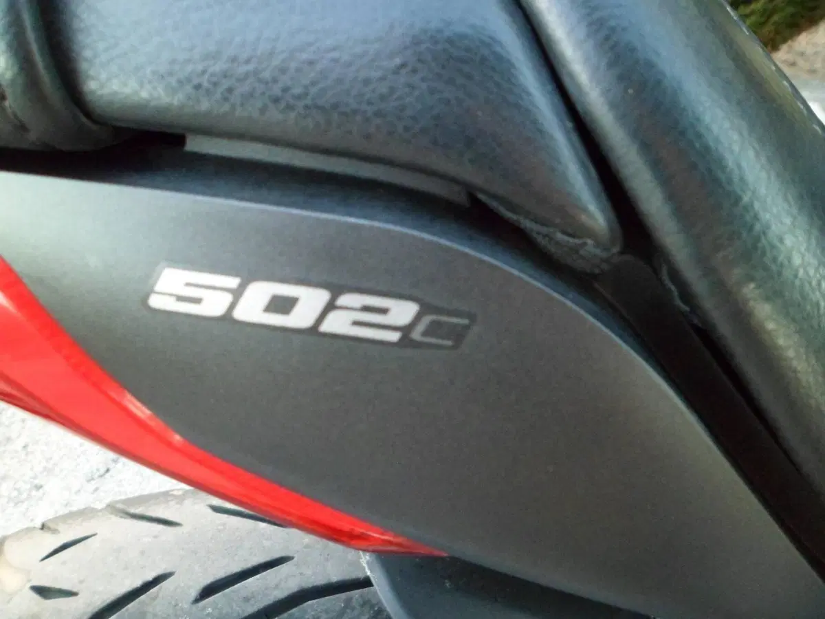 Benelli 502 C (2019 - 20) (9)