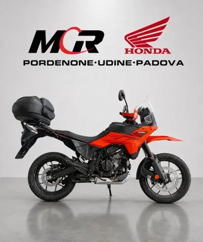 KTM 390 Adventure X (2025 - 26) usata