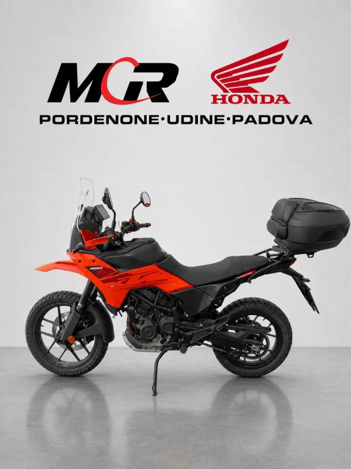 KTM 390 Adventure X (2025 - 26) (2)
