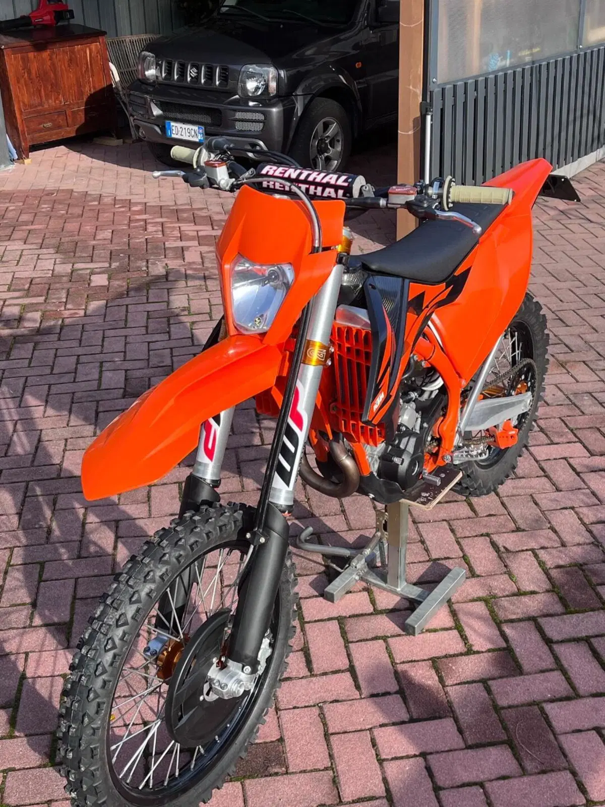 KTM 350 EXC-F (2019) (5)