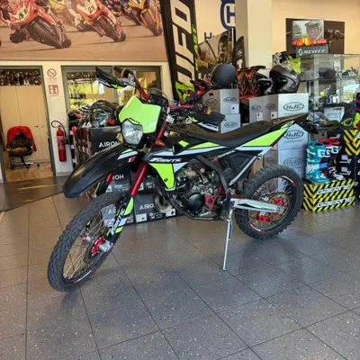Fantic Motor XE 50 Competition (2023 - 24) usata