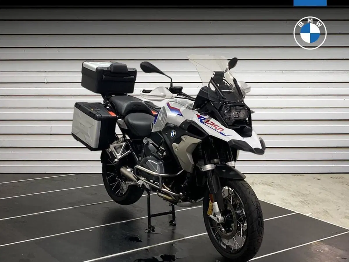 Bmw R 1250 GS (2019 - 20)