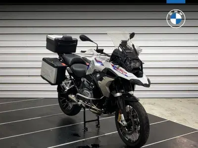 Bmw R 1250 GS (2019 - 20) usata