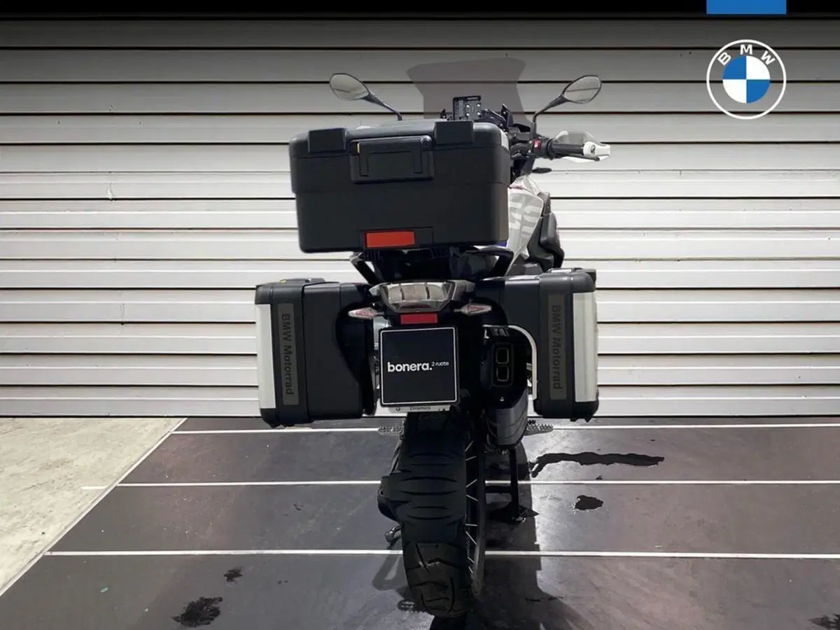 Bmw R 1250 GS (2019 - 20) (4)