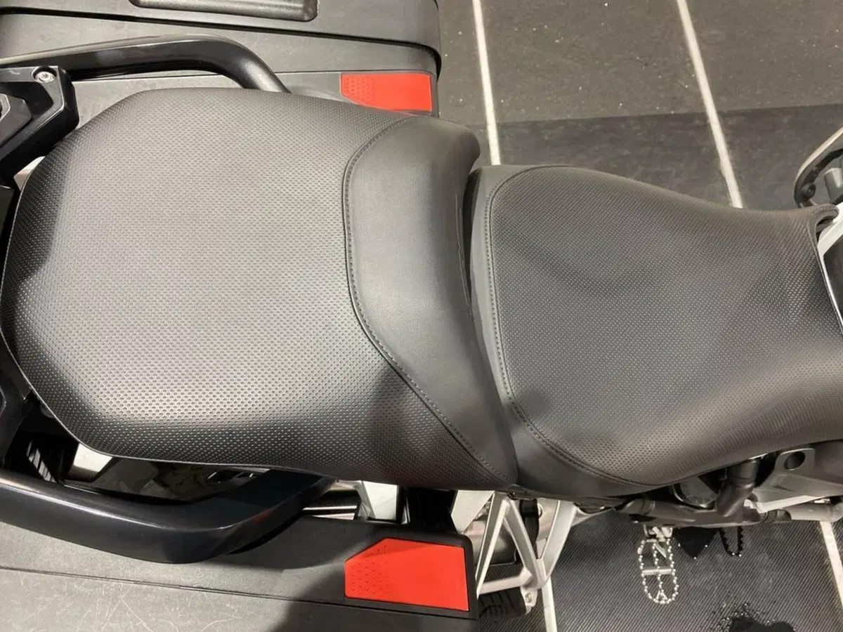 Bmw R 1250 GS (2019 - 20) (10)