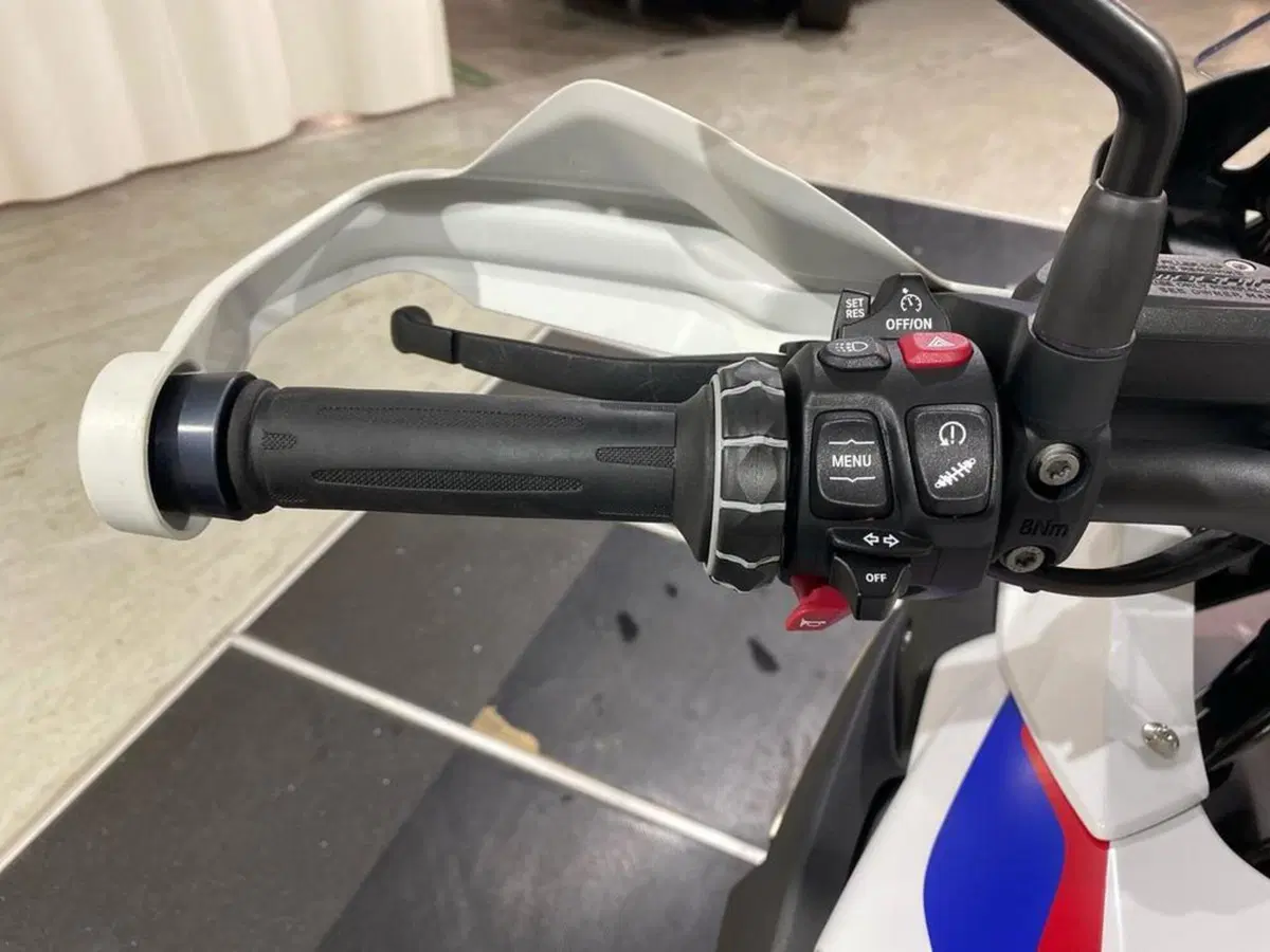 Bmw R 1250 GS (2019 - 20) (7)