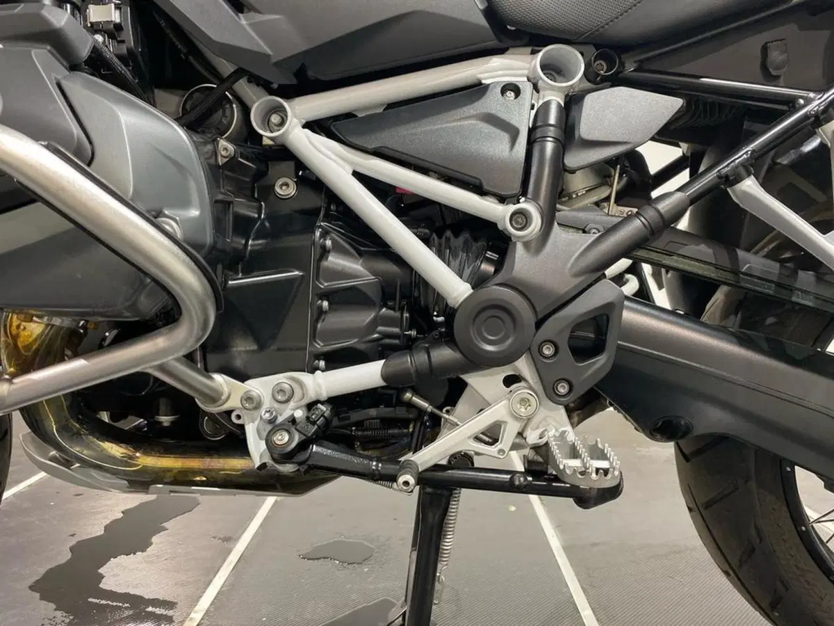 Bmw R 1250 GS (2019 - 20) (13)