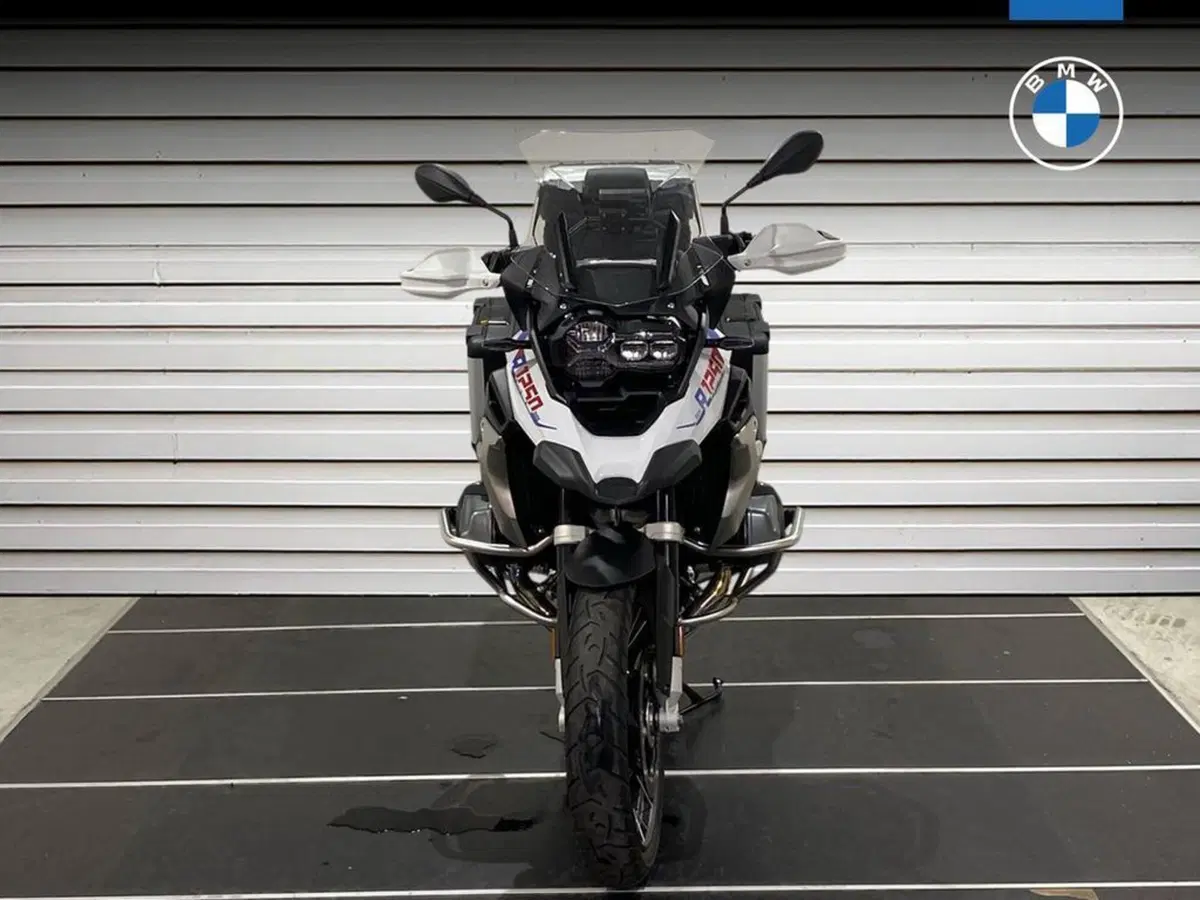Bmw R 1250 GS (2019 - 20) (2)