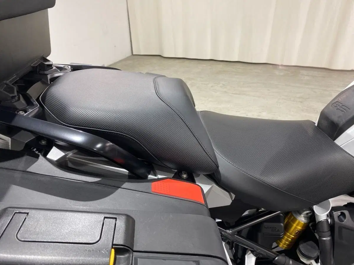Bmw R 1250 GS (2019 - 20) (11)