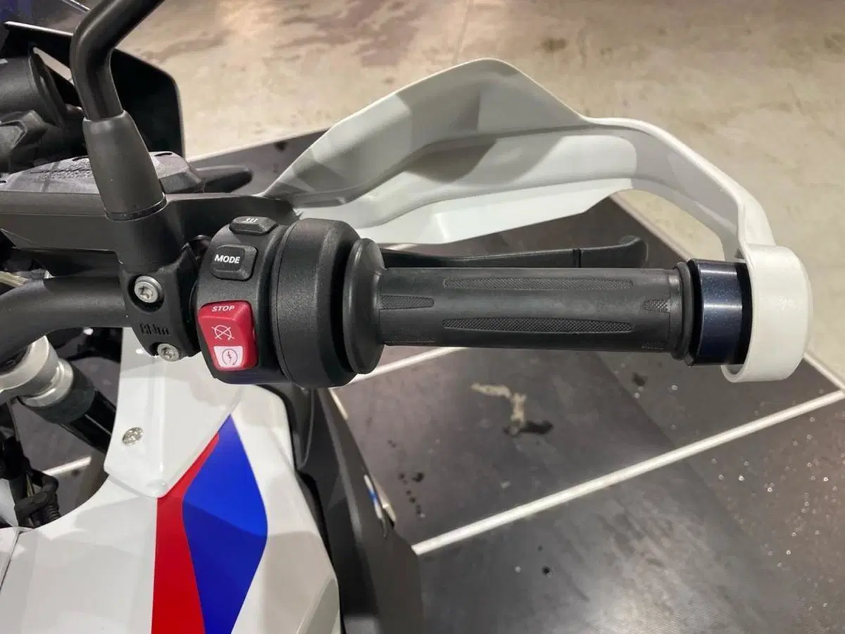 Bmw R 1250 GS (2019 - 20) (8)
