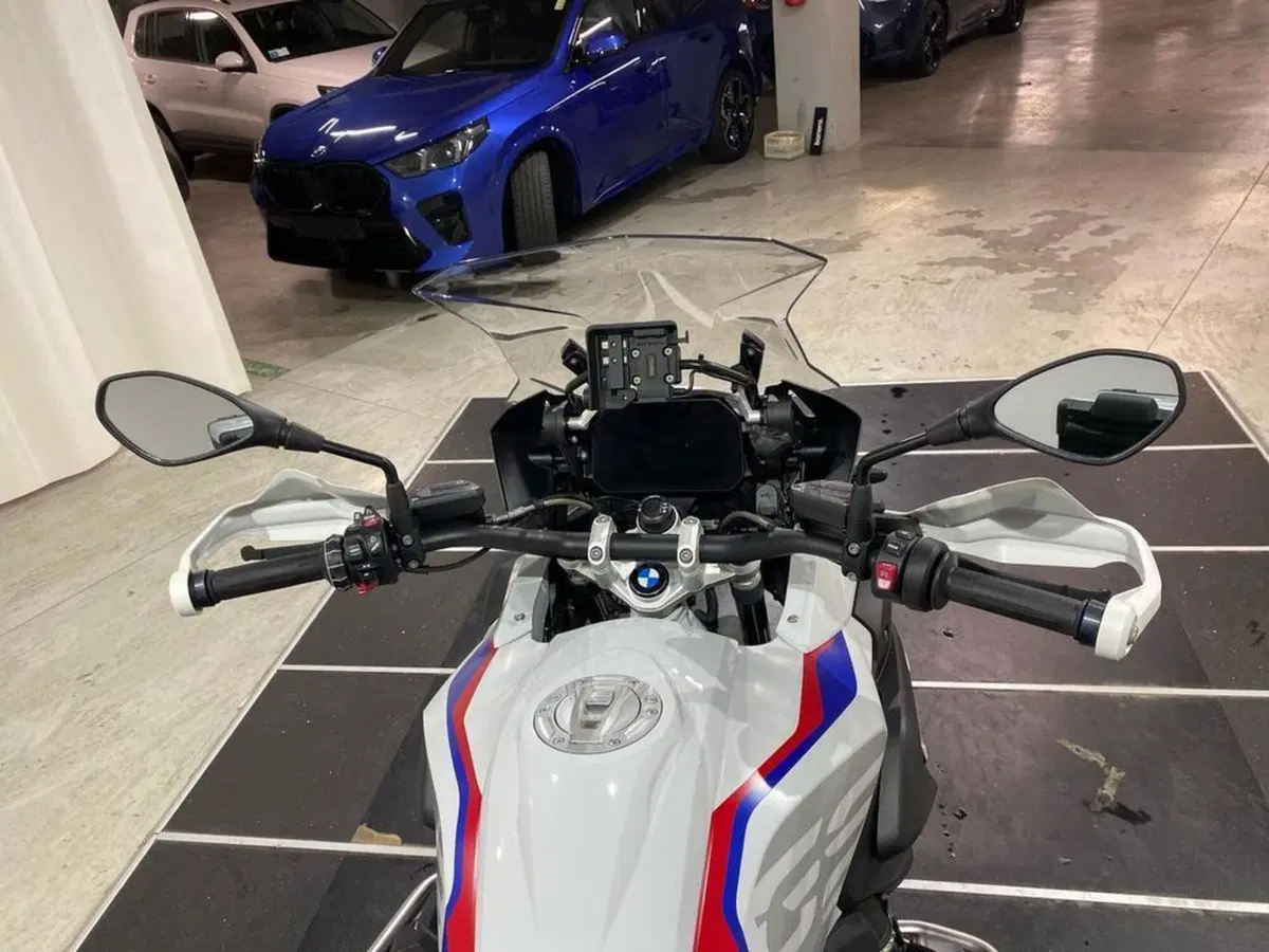 Bmw R 1250 GS (2019 - 20) (6)