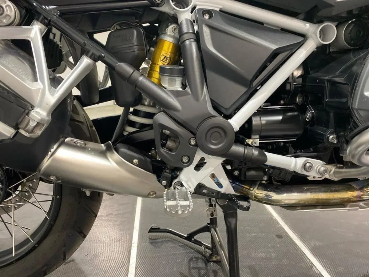 Bmw R 1250 GS (2019 - 20) (12)