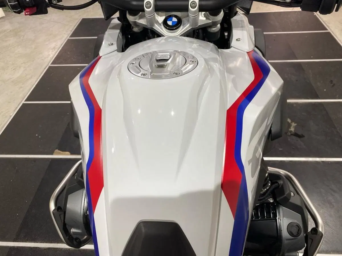 Bmw R 1250 GS (2019 - 20) (9)